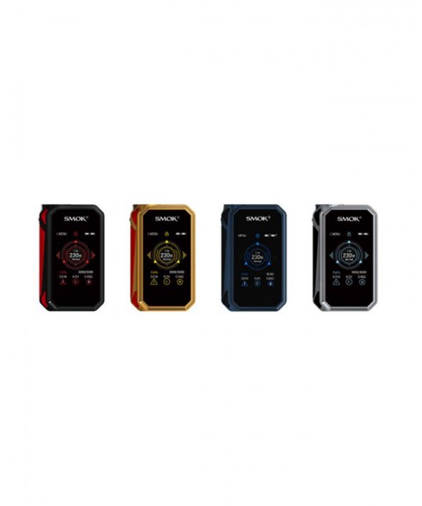 Smok G-Priv 2 230W TC Box Mod