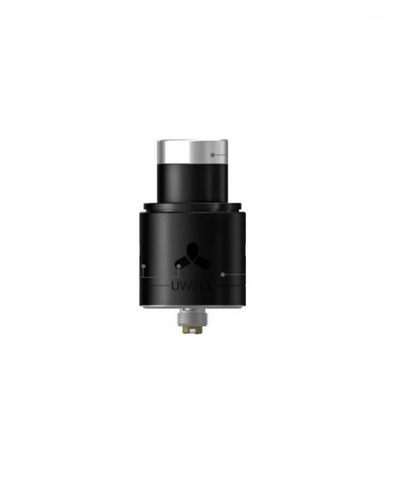 Uwell Rafale X RDA