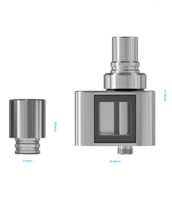 Joyetech Cuboid Mini Tank