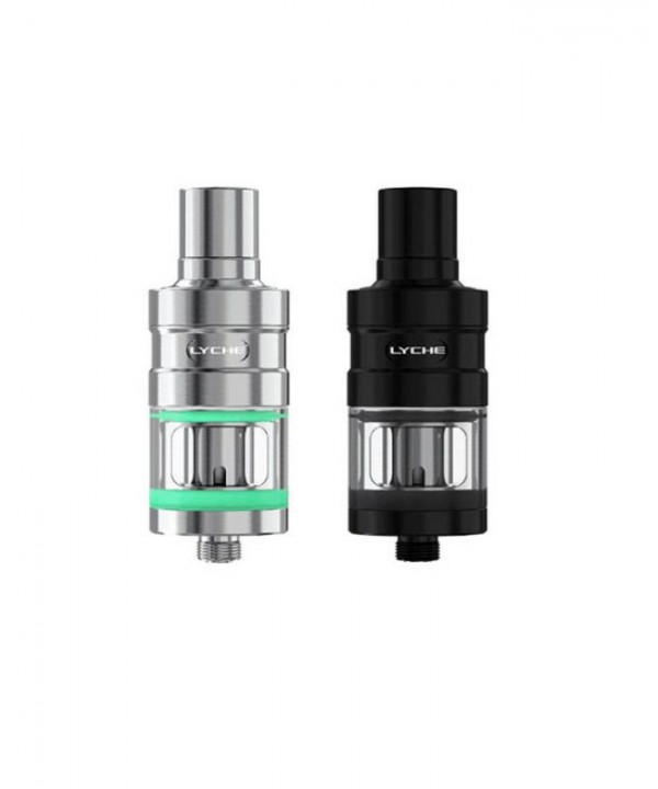 Eleaf Lyche RBA Tank