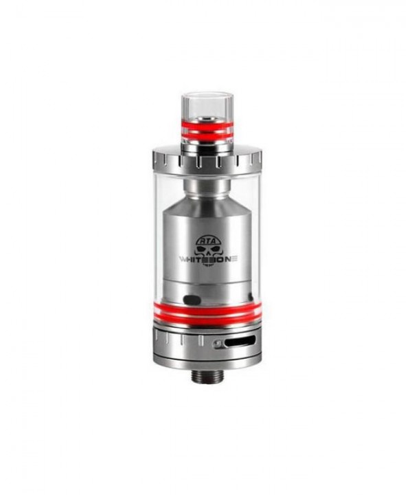 White Bone RTA Tank 2.5ML