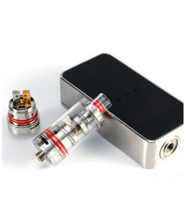 White Bone RTA Tank 2.5ML