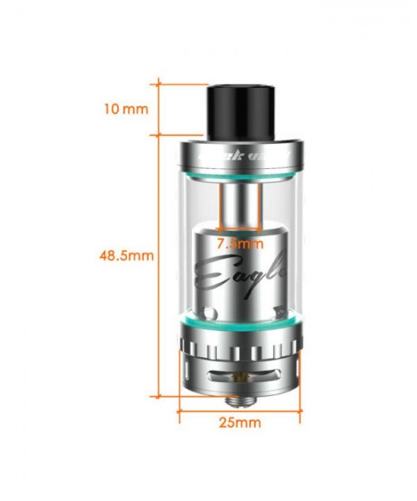 Geekvape Eagle Sub Ohm Tank