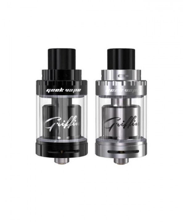 Geekvape Griffin 25 Mini RTA