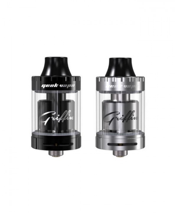 Geekvape Griffin 25 Mini RTA