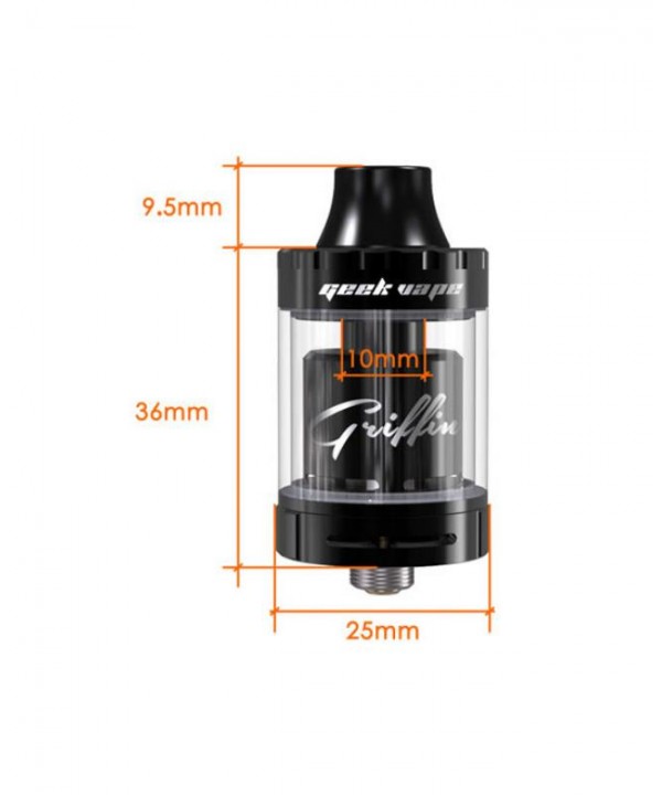 Geekvape Griffin 25 Mini RTA