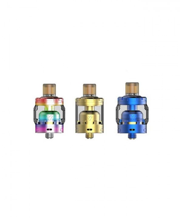 Advken Manta MTL RTA Atomizer