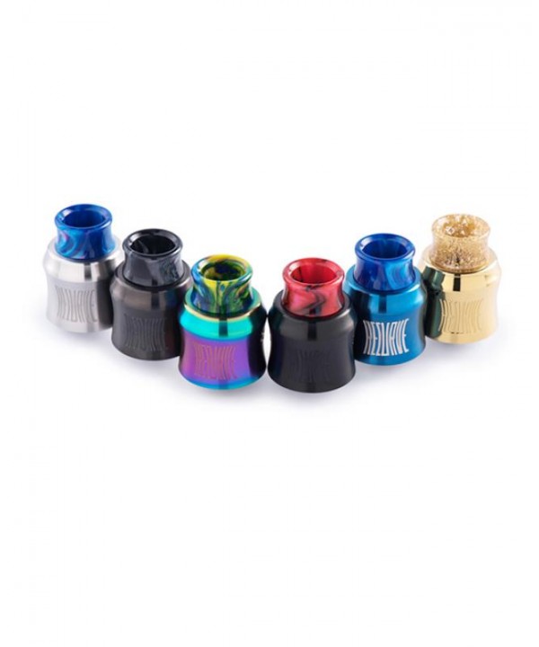 Wotofo Recurve RDA Tank