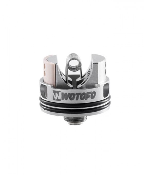 Wotofo Recurve RDA Tank