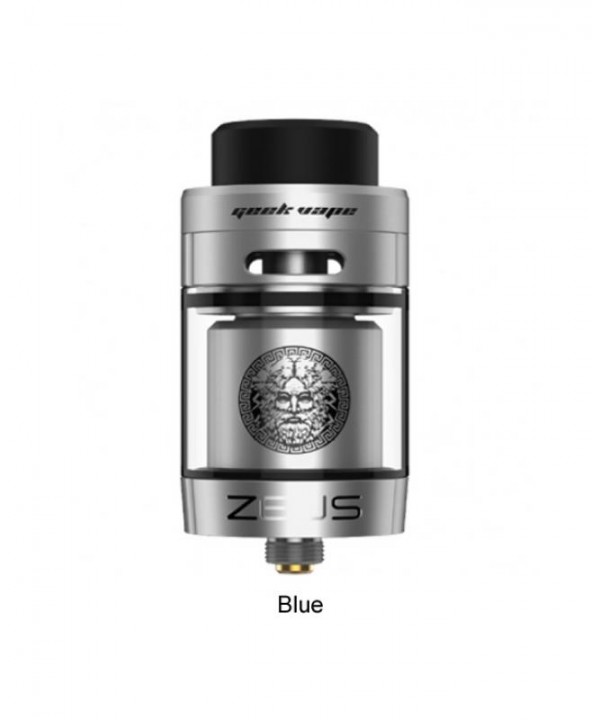 Geekvape Zeus Dual RTA Tank