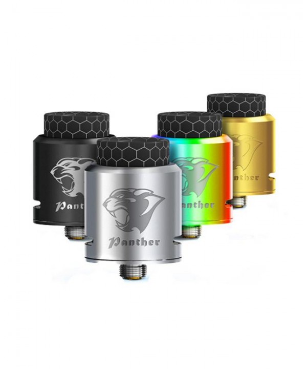 Ehpro Panther 24MM BF RDA