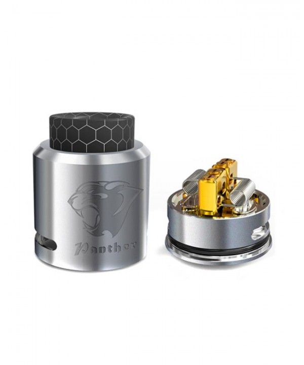 Ehpro Panther 24MM BF RDA