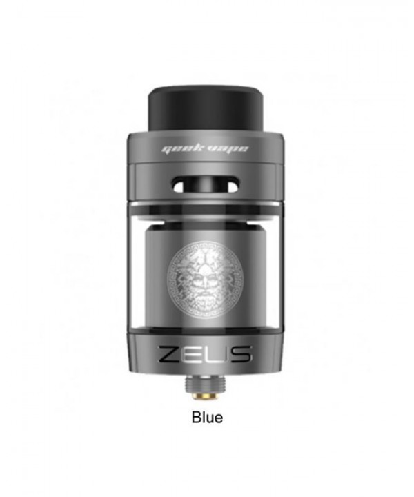 Geekvape Zeus Dual RTA Tank