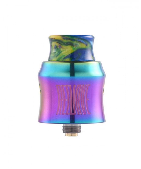 Wotofo Recurve RDA Tank