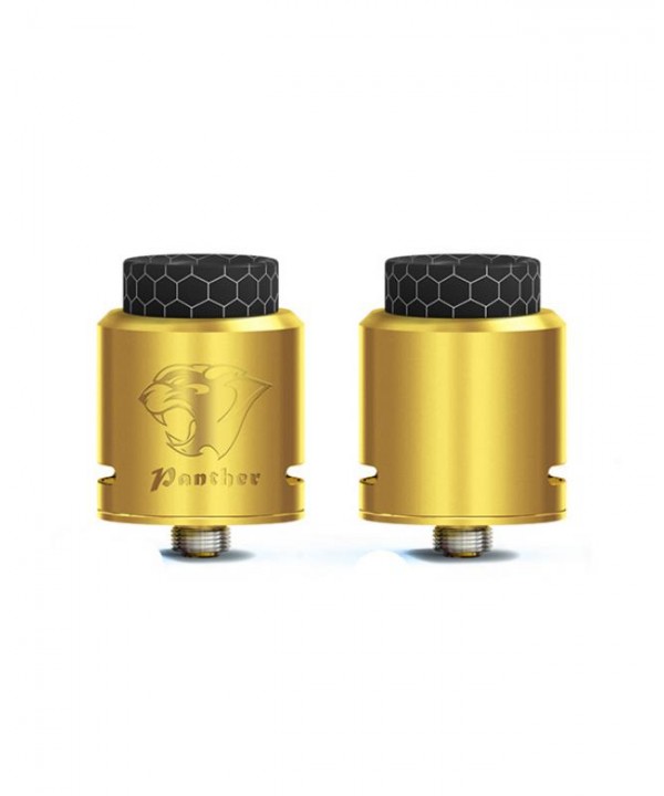 Ehpro Panther 24MM BF RDA