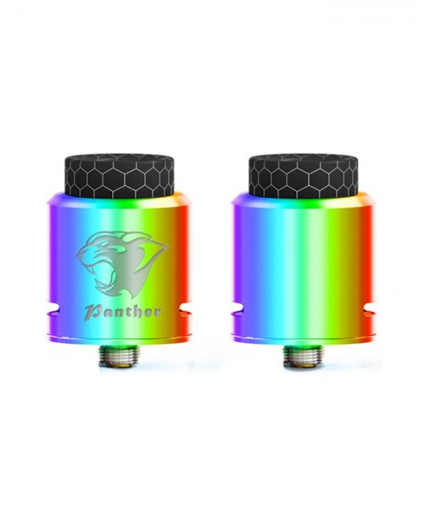 Ehpro Panther 24MM BF RDA