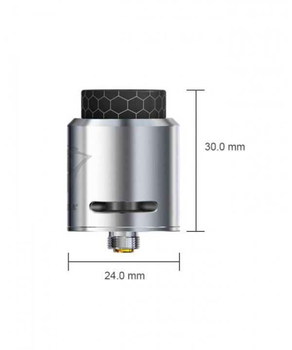 Ehpro Panther 24MM BF RDA