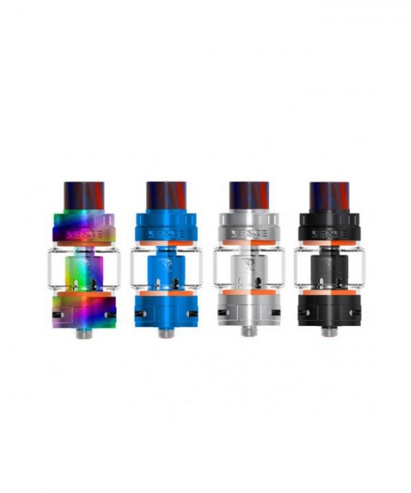 Sense Herakles 3 Mesh Sub Tank