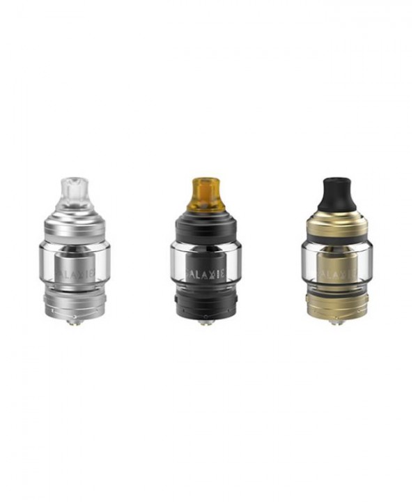 Vapefly Galaxies MTL RTA