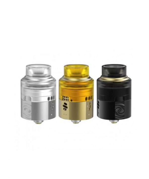 Vapefly Wormhole BF RDA