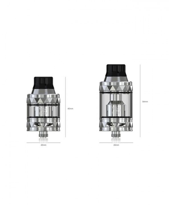 Eleaf Ello TS Sub Ohm Tank