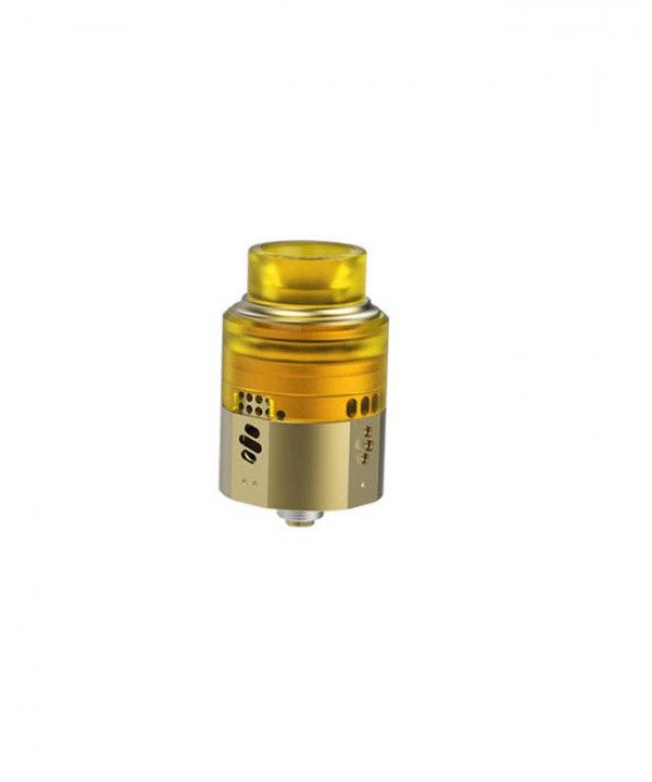 Vapefly Wormhole BF RDA