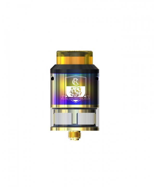 iJoy Combo Squonk RDTA Tank