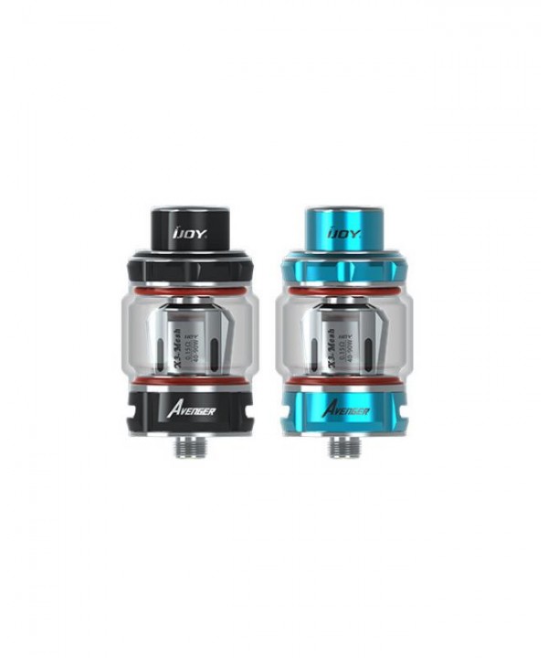 iJoy Avenger Sub Ohm Tank