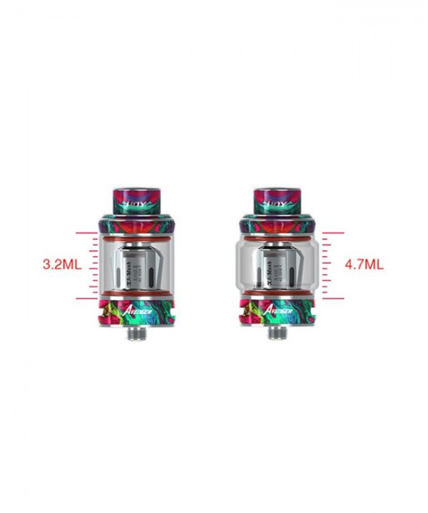 iJoy Avenger Sub Ohm Tank