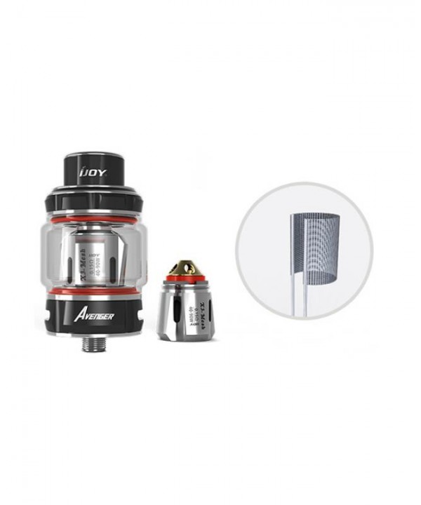 iJoy Avenger Sub Ohm Tank