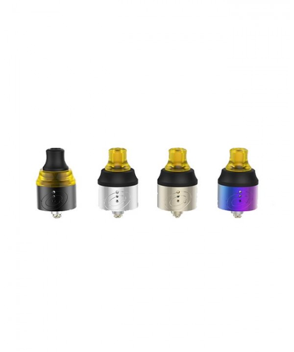 Vapefly Galaxies MTL RDA Tank