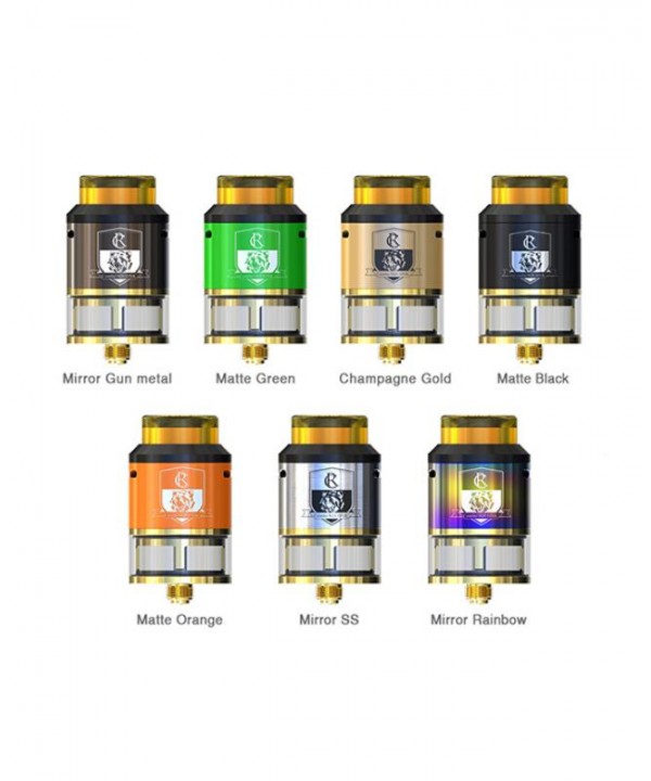 iJoy Combo Squonk RDTA Tank