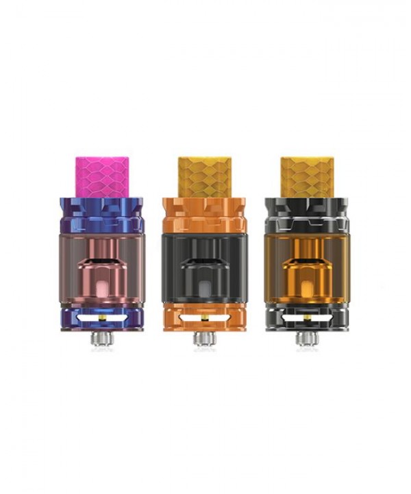 Wismec Gnome King Sub Ohm Atomisers