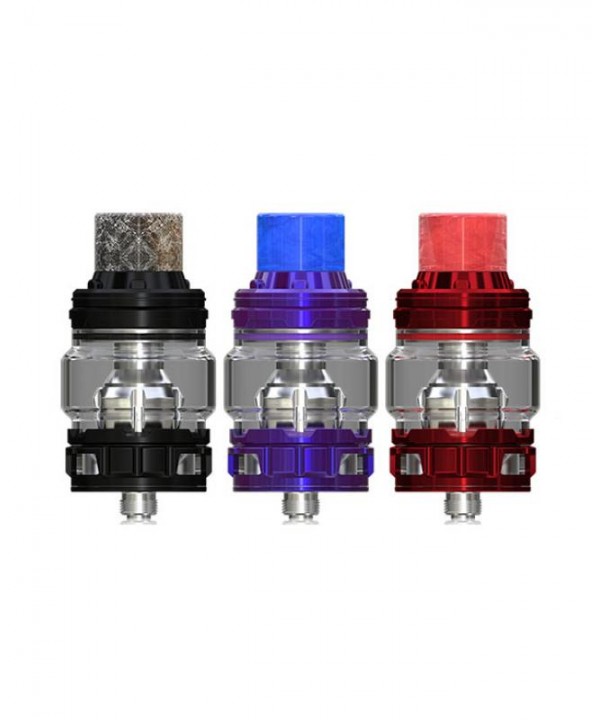 Eleaf Ello Duro Mod Tanks