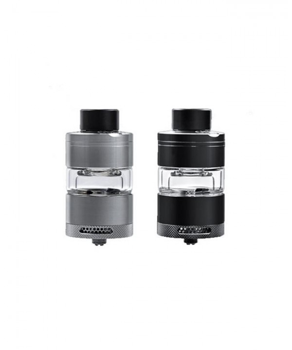 Steam Crave Glaz RTA Tank 7ML