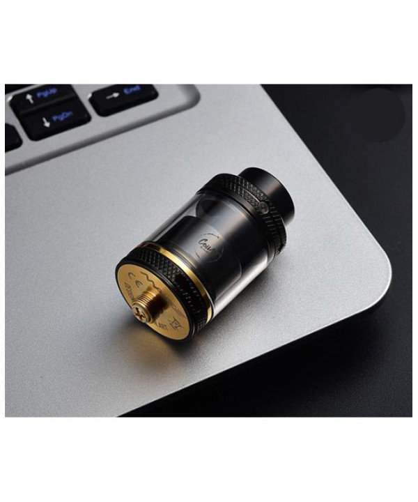 Coilart Mage V2 RTA 5.5ML