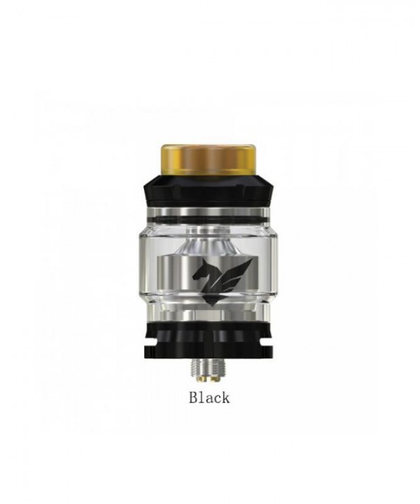 Wismec Bellerophon 4ML RTA Tank