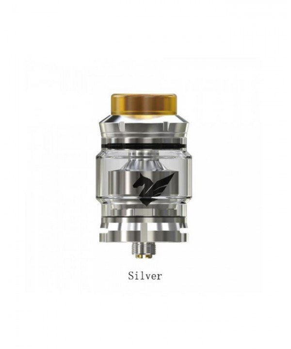 Wismec Bellerophon 4ML RTA Tank