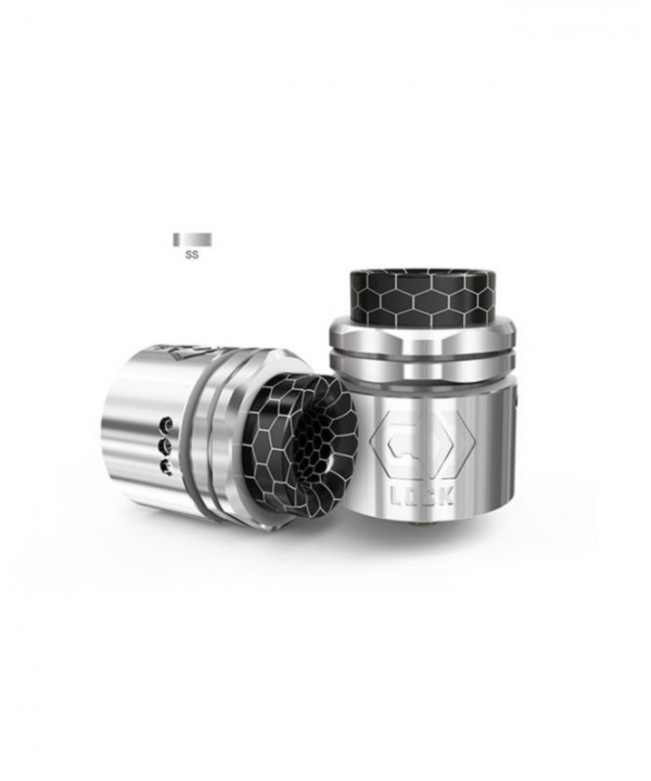 Ehpro Lock 24mm RDA Tank