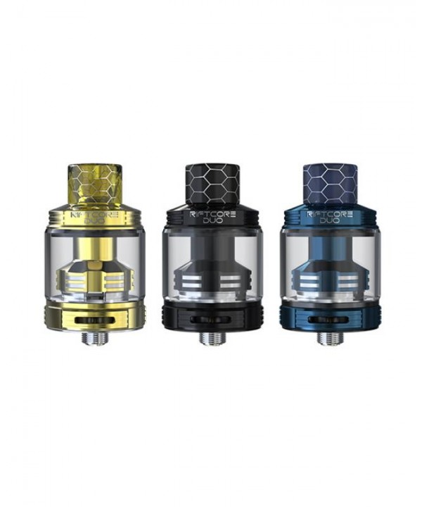 Joyetech RFC Riftcore Duo RDA Tank