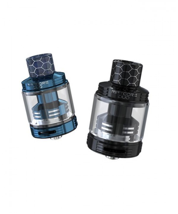 Joyetech RFC Riftcore Duo RDA Tank