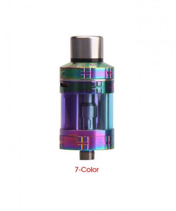 Yosta Pillar Sub Ohm Tank
