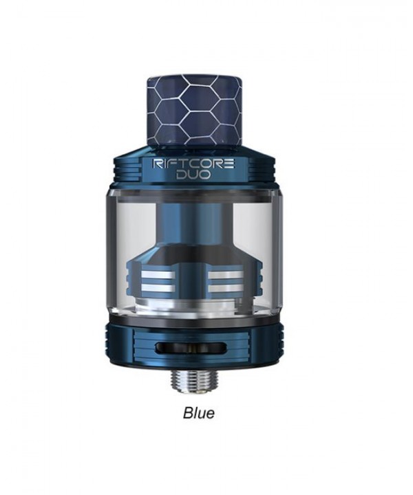 Joyetech RFC Riftcore Duo RDA Tank