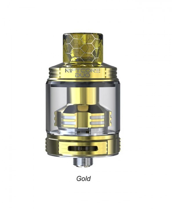 Joyetech RFC Riftcore Duo RDA Tank