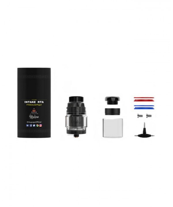 Augvape Intake 24MM RTA Tank