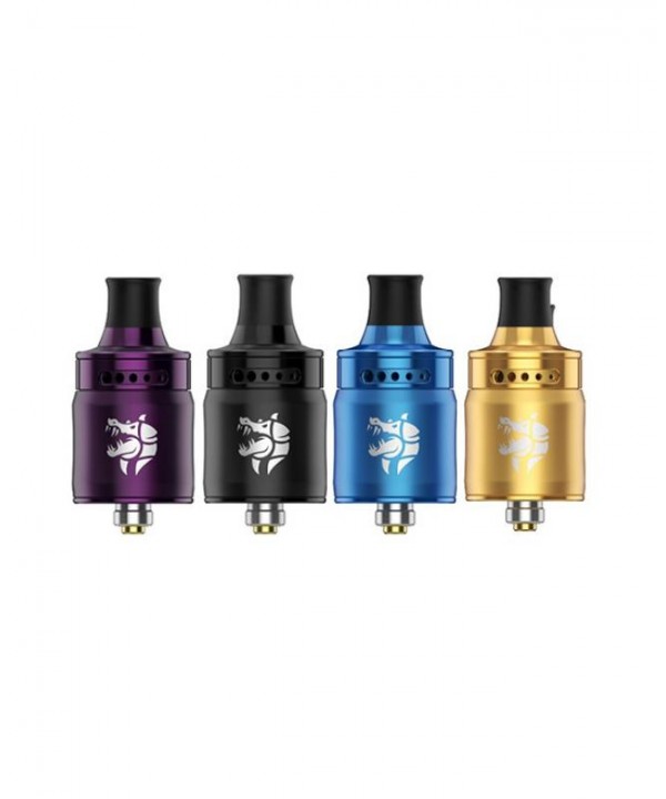 Geekvape Ammit 22MM MTL RDA