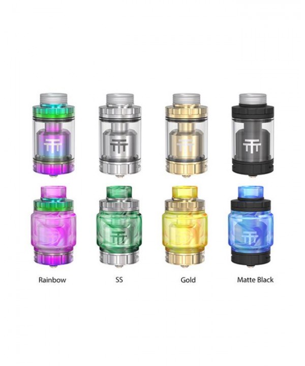 Vandy Vape Triple V2 RTA