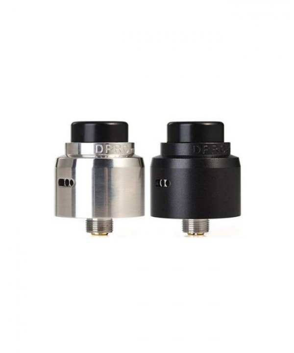 Coilart DPRO Mini RDA 22MM