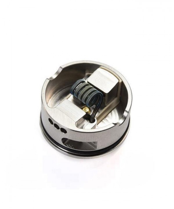 Coilart DPRO Mini RDA 22MM