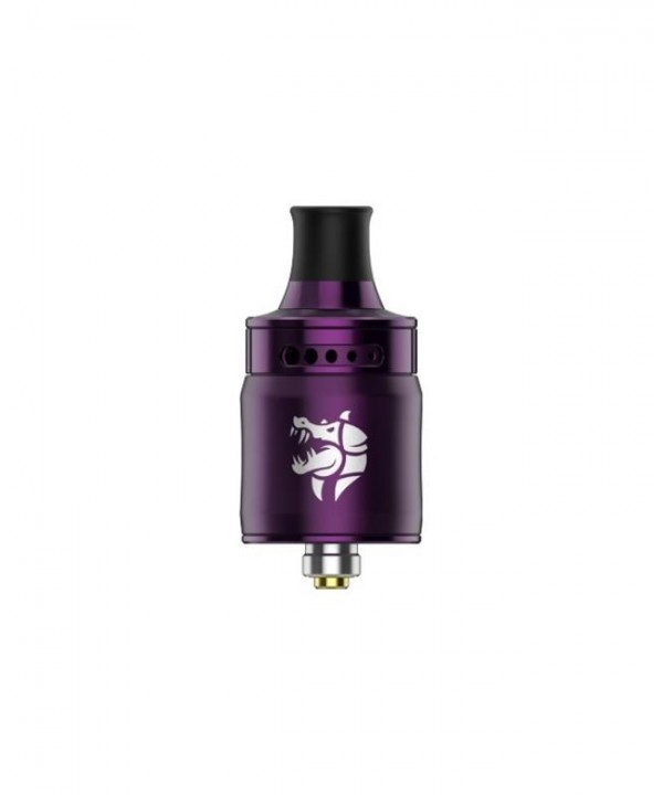 Geekvape Ammit 22MM MTL RDA